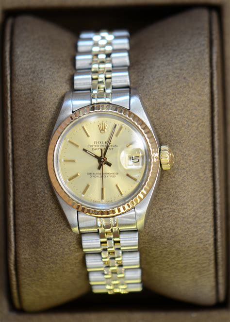 rolex lady datejust 1980|vintage Rolex watches 1980s.